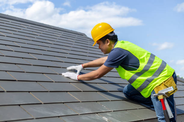 Best Shingle Roofing Installation  in Barron, WI