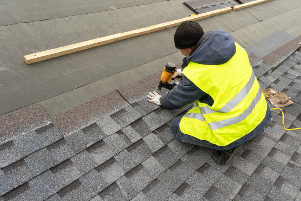 Best Affordable Roof Replacement  in Barron, WI