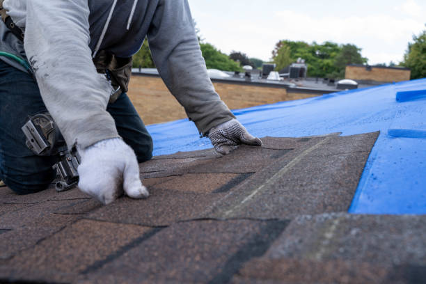 Quick and Trustworthy Emergency Roof Repair Services in Barron, WI