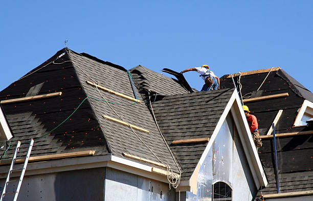 Best Commercial Roofing Services  in Barron, WI