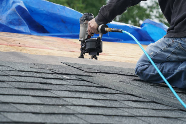 Best Roof Repair Services  in Barron, WI