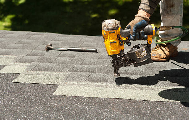 Best Roof Leak Repair  in Barron, WI