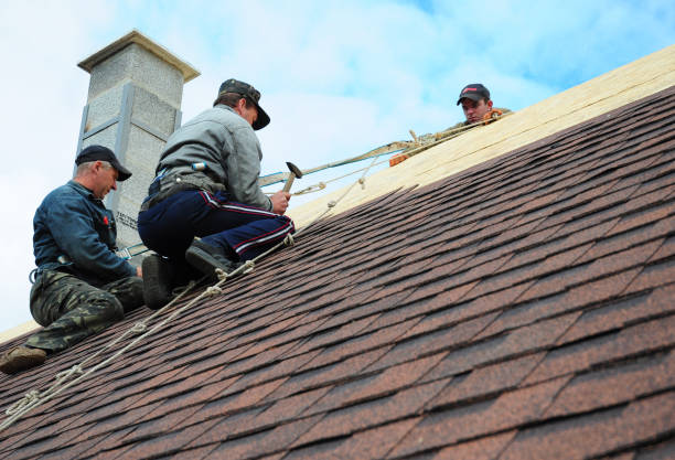 Quick and Trustworthy Emergency Roof Repair Services in Barron, WI